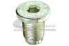 3RG 83041 Oil Drain Plug, oil pan